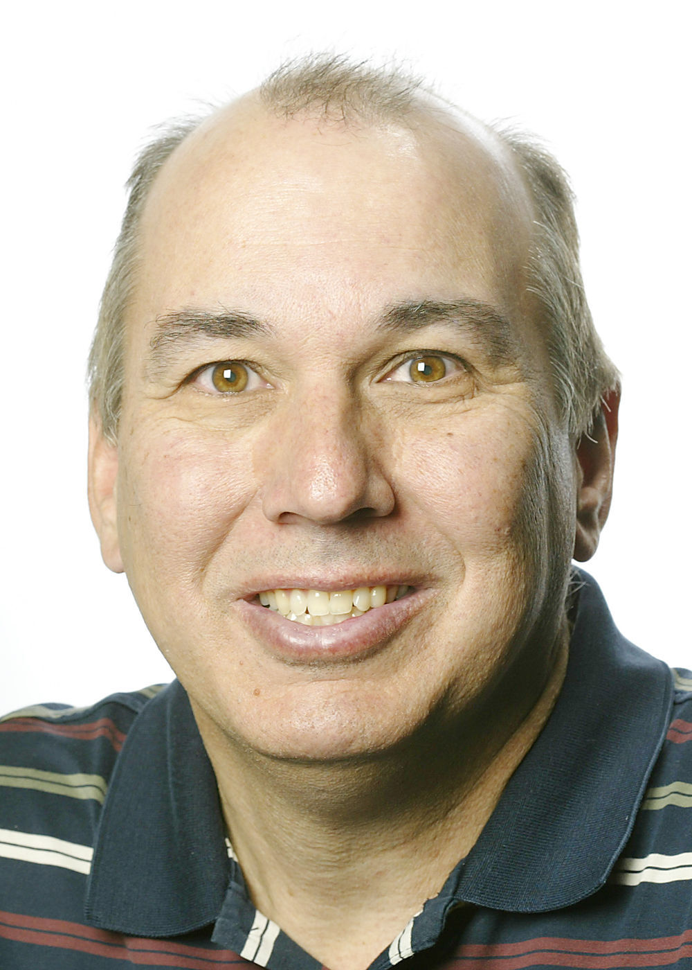 Marty James